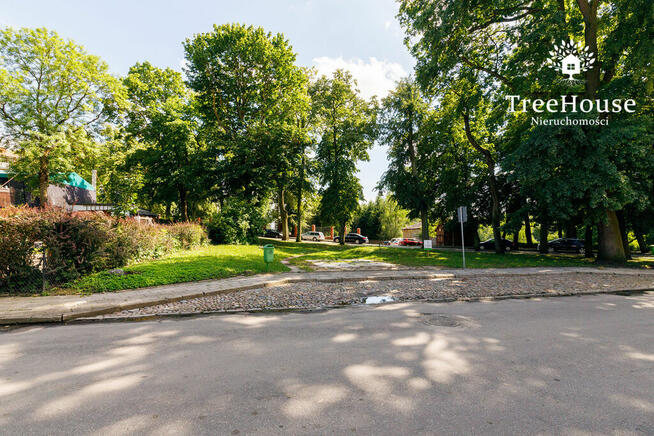 Działka usługowa z potencjałem w Reszlu