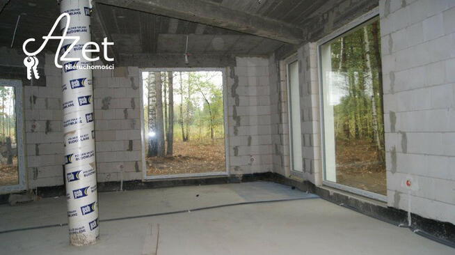 Dom Sochonie gm. Wasilków,