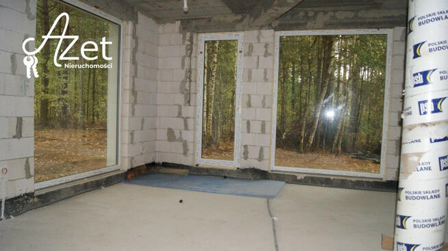 Dom Sochonie gm. Wasilków,