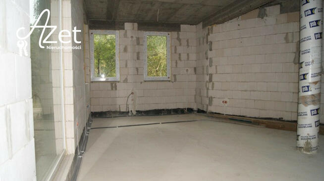 Dom Sochonie gm. Wasilków,