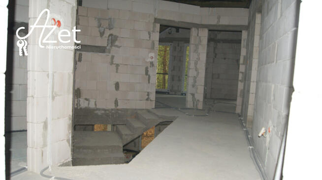 Dom Sochonie gm. Wasilków,