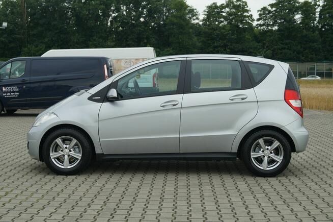 Mercedes A 180 ZADBANY 1.7 BENZ. 115KM