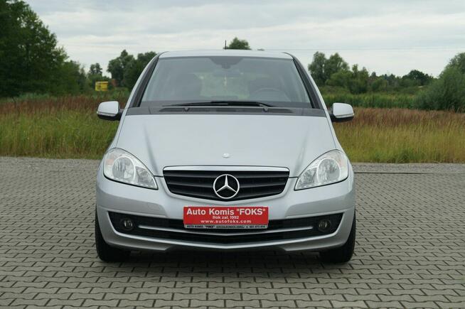Mercedes A 180 ZADBANY 1.7 BENZ. 115KM