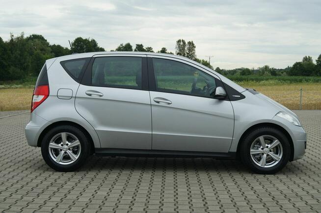 Mercedes A 180 ZADBANY 1.7 BENZ. 115KM