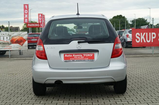 Mercedes A 180 ZADBANY 1.7 BENZ. 115KM