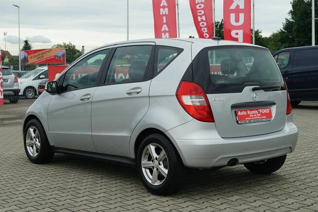 Mercedes A 180 ZADBANY 1.7 BENZ. 115KM