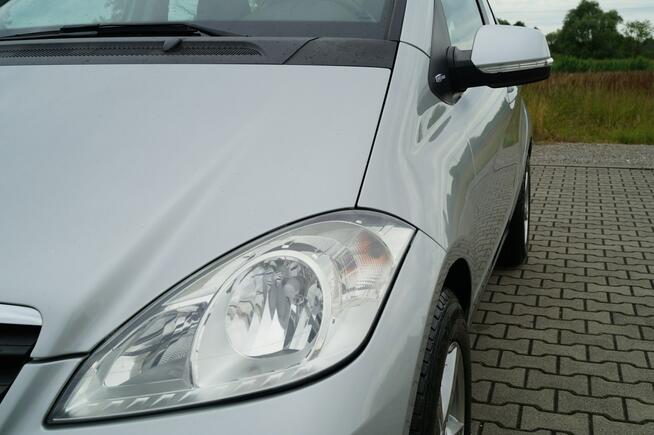 Mercedes A 180 ZADBANY 1.7 BENZ. 115KM