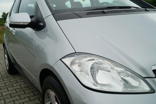 Mercedes A 180 ZADBANY 1.7 BENZ. 115KM