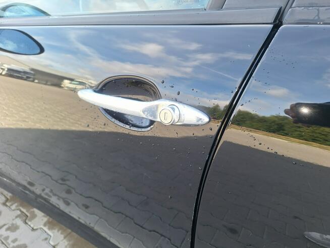 Alfa Romeo 156 2001/sprowadzona/ po opłatach/automat/seriws