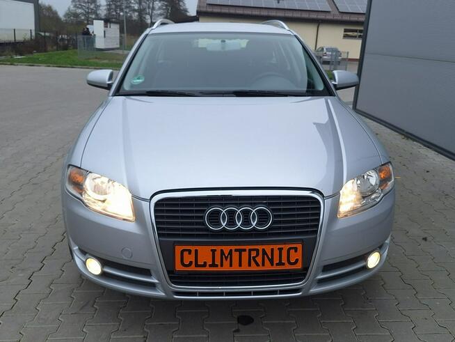 Audi A4 Klimatronic.Serwis.Benzyna