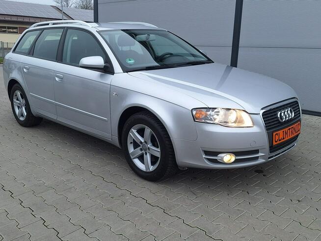 Audi A4 Klimatronic.Serwis.Benzyna
