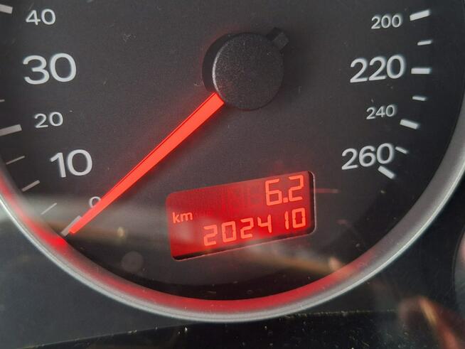 Audi A4 Klimatronic.Serwis.Benzyna