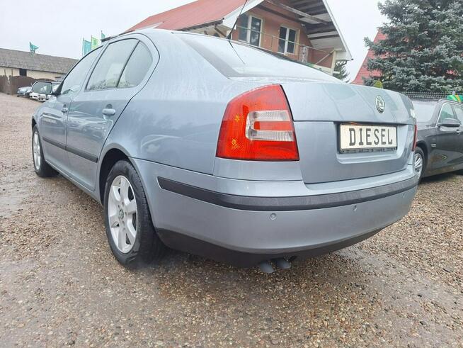 Škoda Octavia Auto w stanie idealnym...