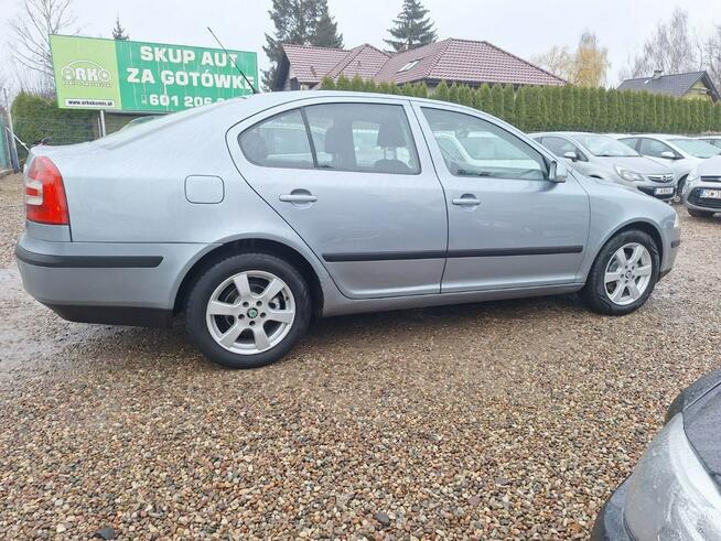 Škoda Octavia Auto w stanie idealnym...