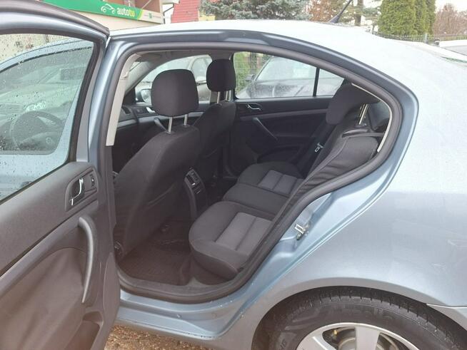 Škoda Octavia Auto w stanie idealnym...