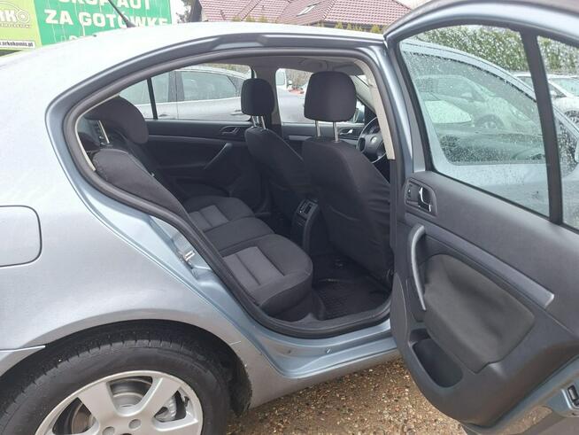 Škoda Octavia Auto w stanie idealnym...