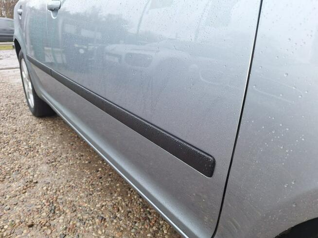 Škoda Octavia Auto w stanie idealnym...