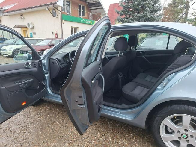 Škoda Octavia Auto w stanie idealnym...