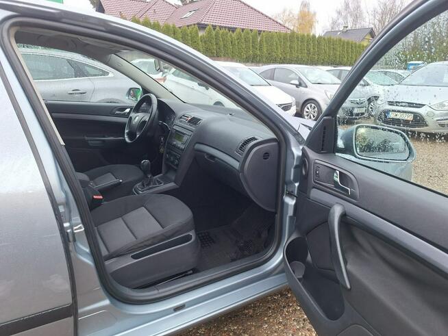 Škoda Octavia Auto w stanie idealnym...