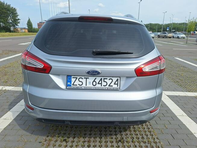 Ford Mondeo 2011/titanium/skóra/automat/NOWA SKRZYNIA BIEGÓW