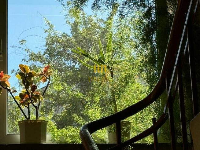 Dwa pokoje, kamienica, Kazimierzowska