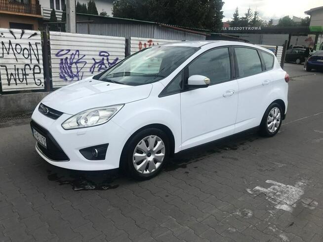Ford C-Max 100% sprawny gotowy do jazdy