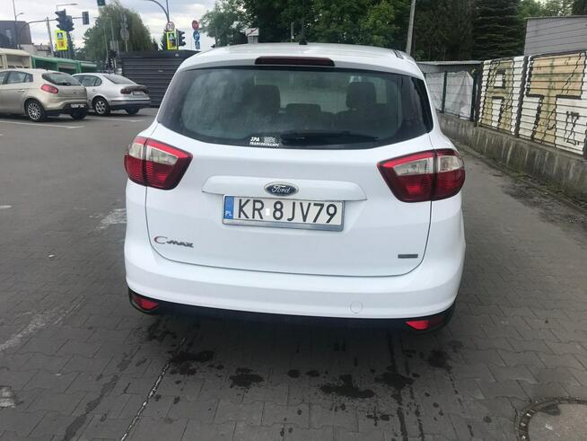 Ford C-Max 100% sprawny gotowy do jazdy
