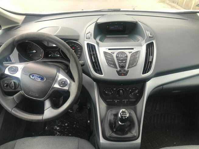 Ford C-Max 100% sprawny gotowy do jazdy