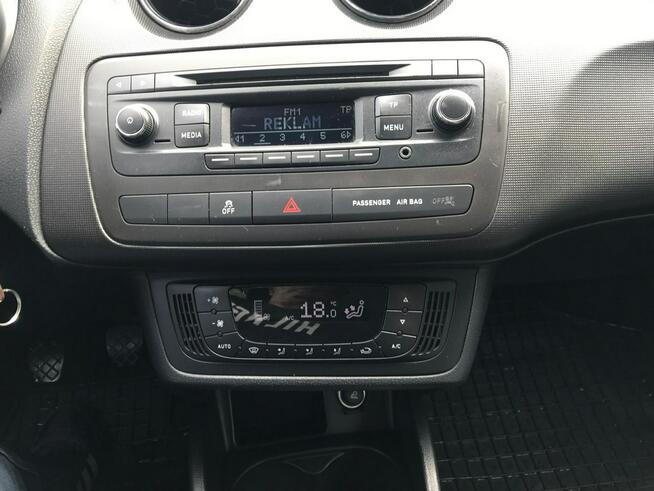 Seat Ibiza Bardzo zadbany bez wkładu