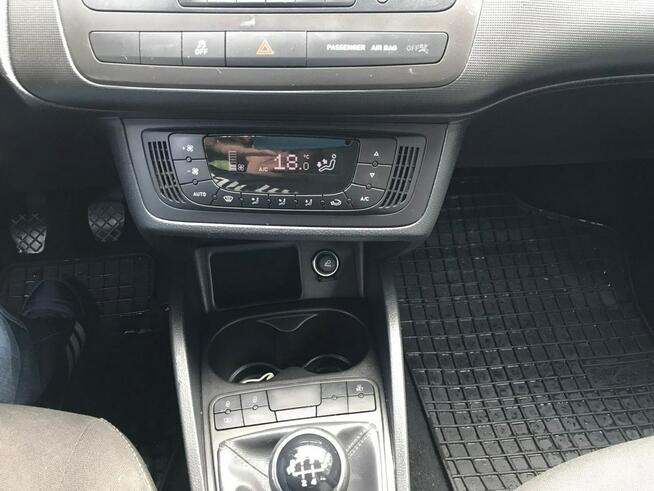 Seat Ibiza Bardzo zadbany bez wkładu