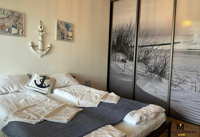 Mieszkanie Kołobrzeg, Wschodnia