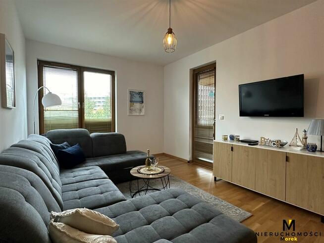 Mieszkanie Kołobrzeg, Wschodnia