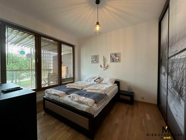 Mieszkanie Kołobrzeg, Wschodnia