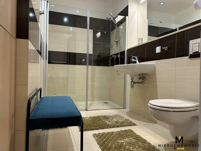 Mieszkanie Kołobrzeg, Wschodnia