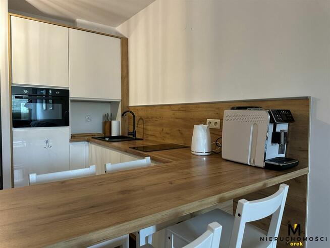 Mieszkanie Kołobrzeg, Wschodnia