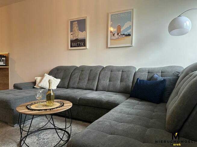 Mieszkanie Kołobrzeg, Wschodnia