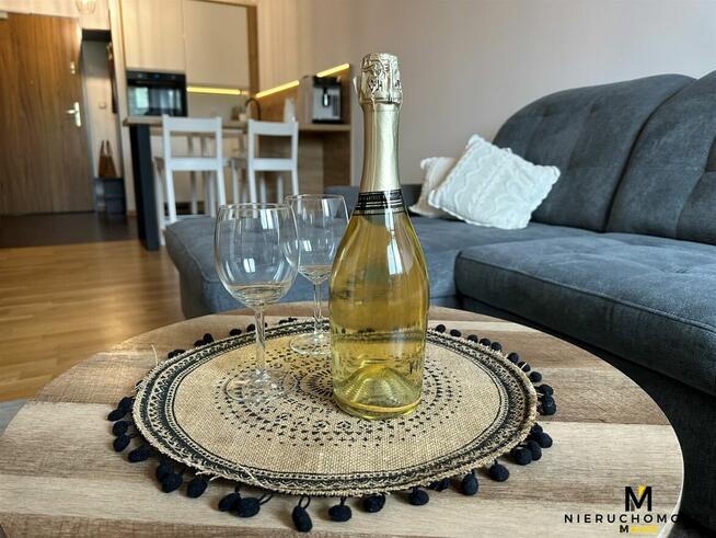 Mieszkanie Kołobrzeg, Wschodnia