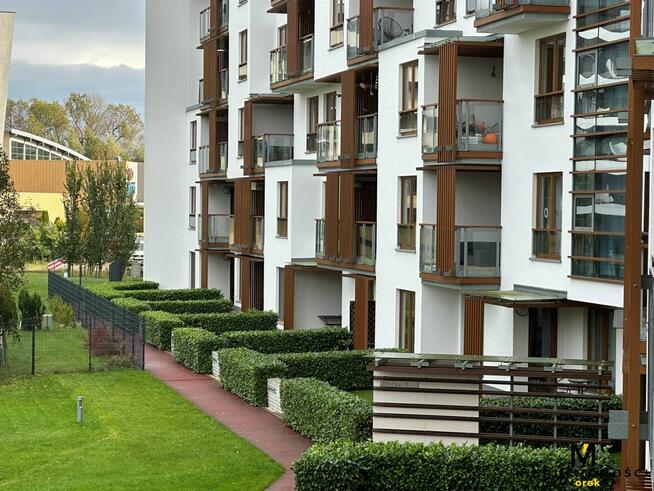 Mieszkanie Kołobrzeg, Wschodnia