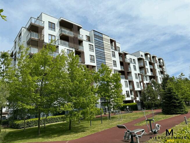 Mieszkanie Kołobrzeg, Wschodnia