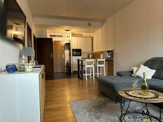 Mieszkanie Kołobrzeg, Wschodnia