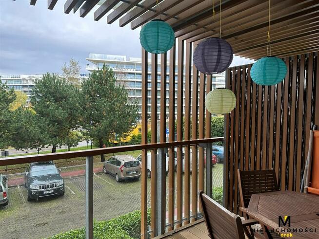 Mieszkanie Kołobrzeg, Wschodnia