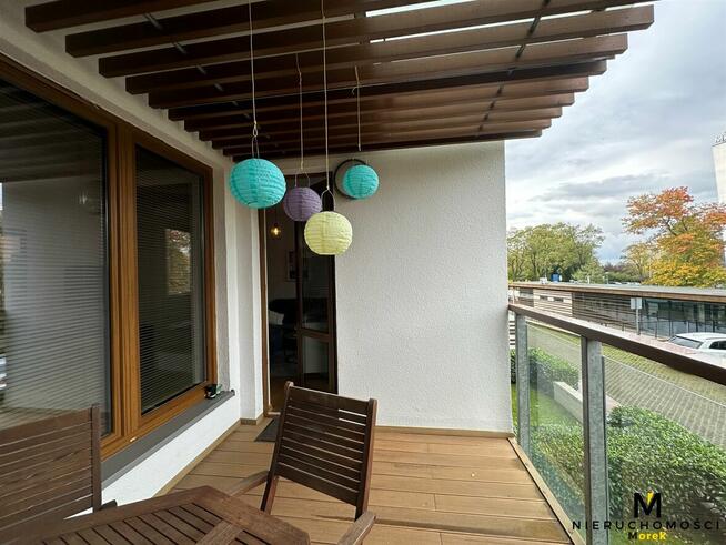 Mieszkanie Kołobrzeg, Wschodnia