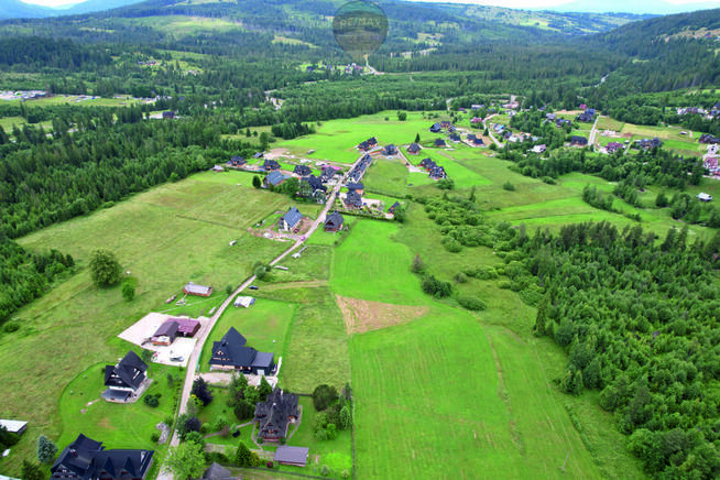 DZIAŁKI Z MOŻLIWOŚCIĄ UZYSKANIA WZ W WITOWIE