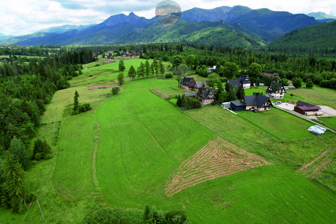 DZIAŁKI Z MOŻLIWOŚCIĄ UZYSKANIA WZ W WITOWIE