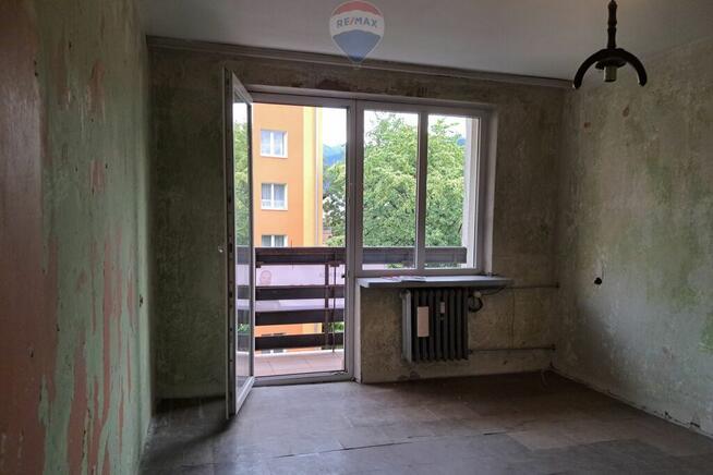 MIESZKANIE Z WIDOKIEM NA GIEWONT -50 M OD KRUPÓWEK