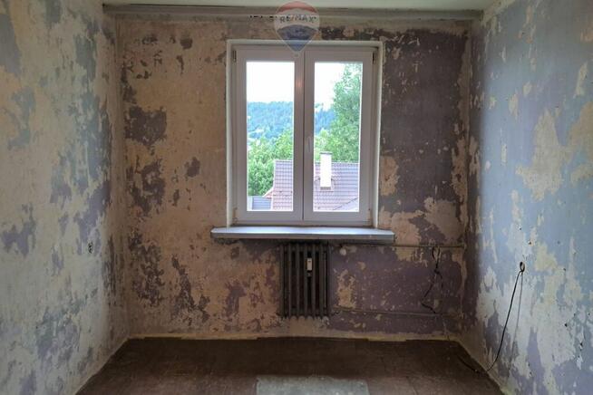 MIESZKANIE Z WIDOKIEM NA GIEWONT -50 M OD KRUPÓWEK