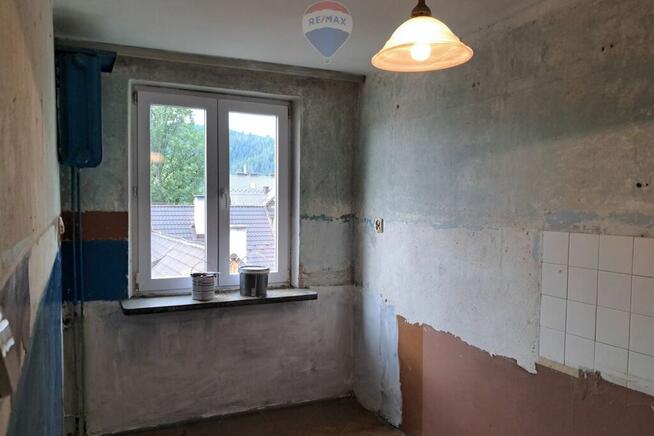 MIESZKANIE Z WIDOKIEM NA GIEWONT -50 M OD KRUPÓWEK