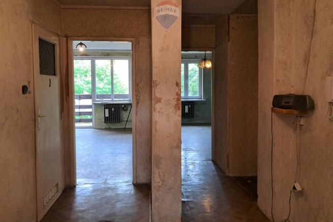 MIESZKANIE Z WIDOKIEM NA GIEWONT -50 M OD KRUPÓWEK