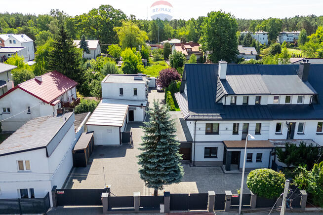 DOM + BIZNES Gotowa inwestycja, dochodowy zakład