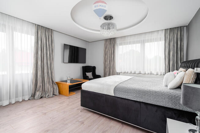 DOM + BIZNES Gotowa inwestycja, dochodowy zakład